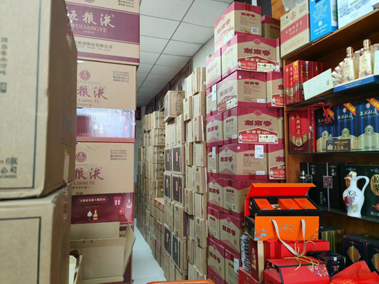 洛阳汉德•九洲城全国十大水果店品牌，你知道哪些？