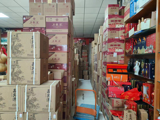 洛阳汉德•九洲城探寻福建茶具批发市场的进货渠道